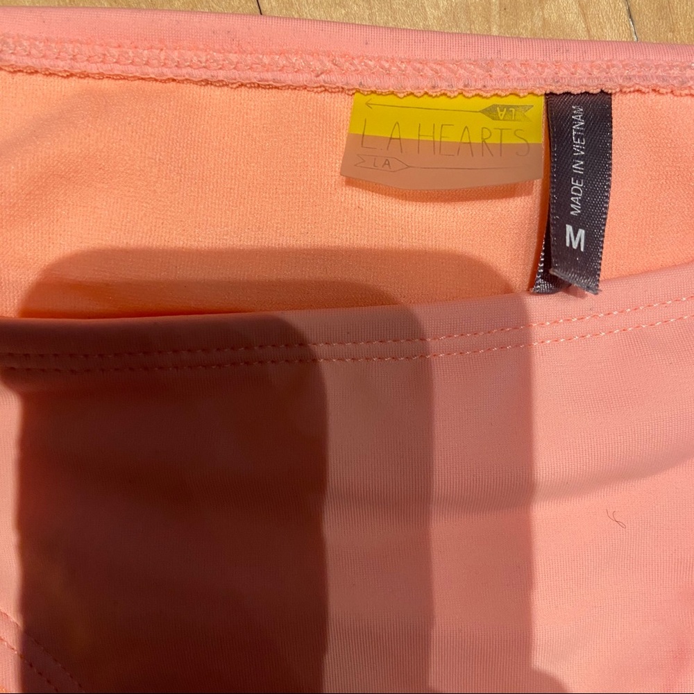 Pacsun String Bikini - Picture 5 of 5